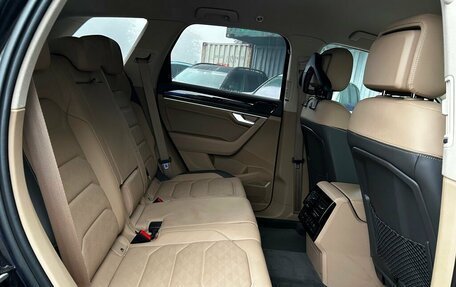 Volkswagen Touareg III, 2021 год, 6 980 400 рублей, 12 фотография