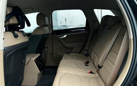 Volkswagen Touareg III, 2021 год, 6 980 400 рублей, 15 фотография