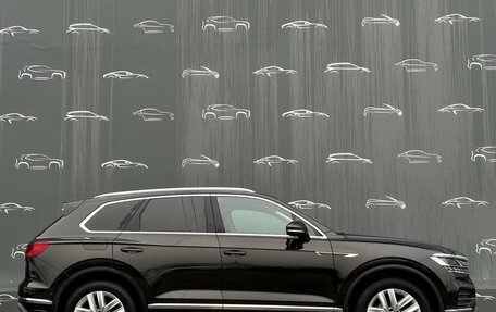 Volkswagen Touareg III, 2021 год, 6 980 400 рублей, 16 фотография