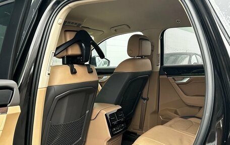 Volkswagen Touareg III, 2021 год, 6 980 400 рублей, 14 фотография