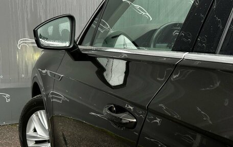 Volkswagen Touareg III, 2021 год, 6 980 400 рублей, 18 фотография
