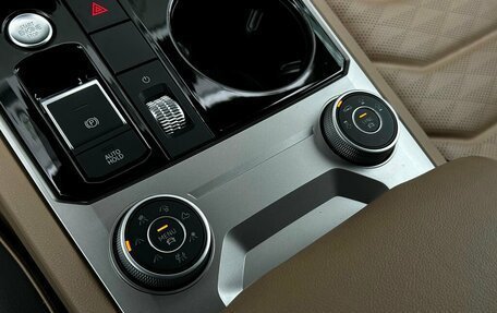 Volkswagen Touareg III, 2021 год, 6 980 400 рублей, 22 фотография