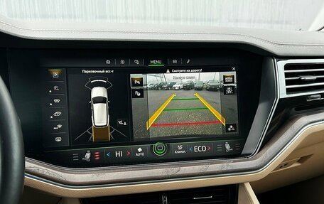 Volkswagen Touareg III, 2021 год, 6 980 400 рублей, 24 фотография