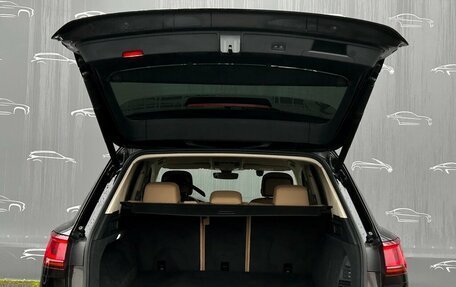 Volkswagen Touareg III, 2021 год, 6 980 400 рублей, 19 фотография