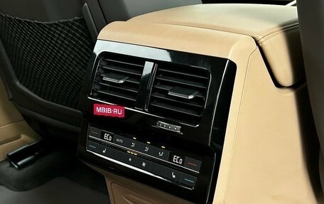 Volkswagen Touareg III, 2021 год, 6 980 400 рублей, 13 фотография