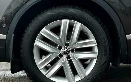 Volkswagen Touareg III, 2021 год, 6 980 400 рублей, 28 фотография