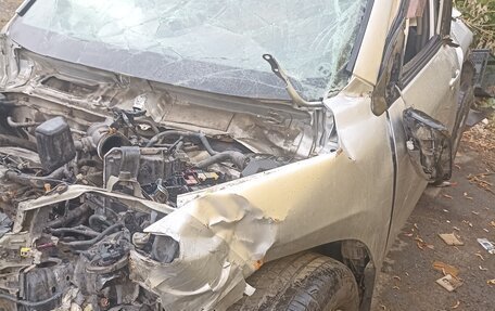 Toyota RAV4, 2009 год, 350 000 рублей, 7 фотография