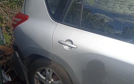Toyota RAV4, 2009 год, 350 000 рублей, 5 фотография