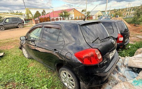 Toyota Auris II, 2008 год, 220 000 рублей, 3 фотография