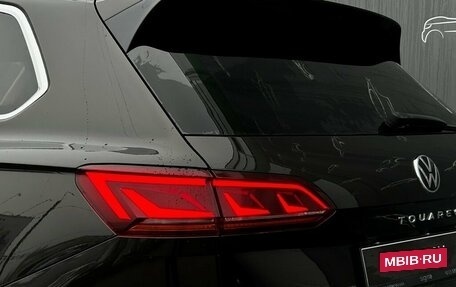 Volkswagen Touareg III, 2021 год, 6 980 400 рублей, 31 фотография