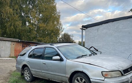 Nissan Cefiro III, 1999 год, 75 000 рублей, 3 фотография