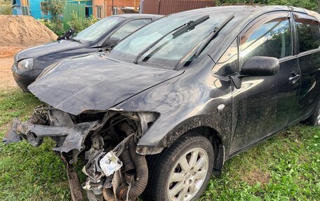 Toyota Auris II, 2008 год, 220 000 рублей, 5 фотография
