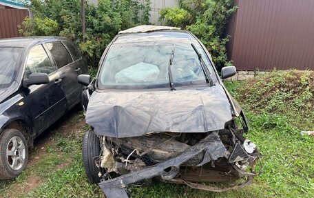 Toyota Auris II, 2008 год, 220 000 рублей, 6 фотография