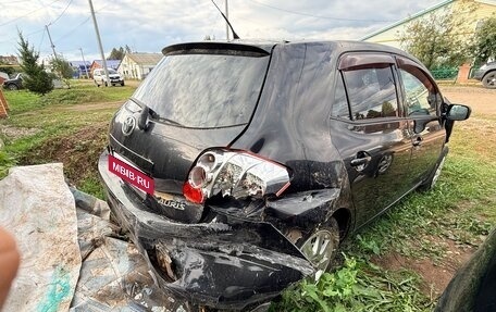 Toyota Auris II, 2008 год, 220 000 рублей, 4 фотография