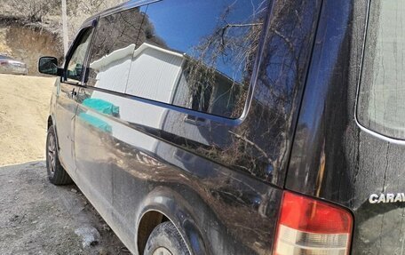 Volkswagen Caravelle T5, 2008 год, 750 000 рублей, 5 фотография