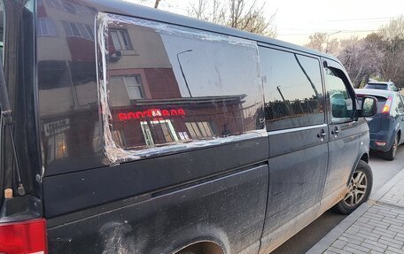 Volkswagen Caravelle T5, 2008 год, 750 000 рублей, 6 фотография