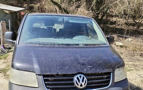 Volkswagen Caravelle T5, 2008 год, 750 000 рублей, 2 фотография