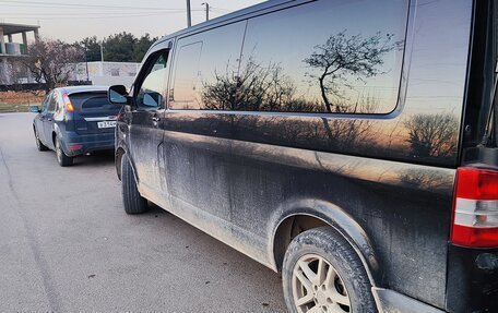 Volkswagen Caravelle T5, 2008 год, 750 000 рублей, 8 фотография