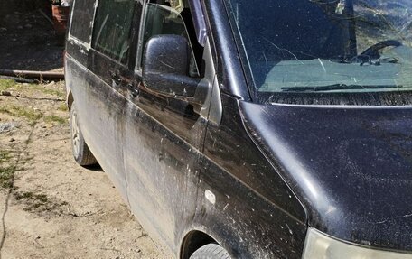 Volkswagen Caravelle T5, 2008 год, 750 000 рублей, 15 фотография