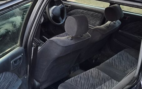 Toyota Caldina, 1996 год, 165 000 рублей, 5 фотография