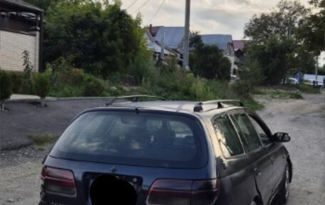 Toyota Caldina, 1996 год, 165 000 рублей, 2 фотография