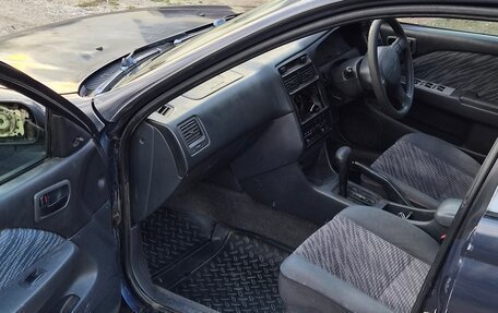 Toyota Caldina, 1996 год, 165 000 рублей, 4 фотография