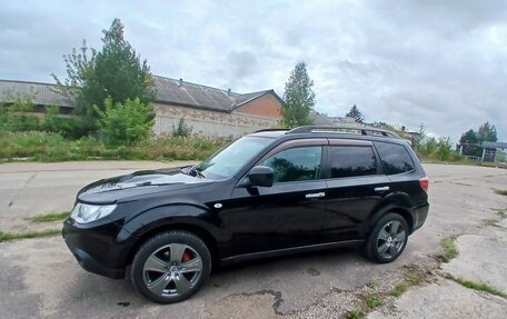 Subaru Forester, 2008 год, 900 000 рублей, 2 фотография