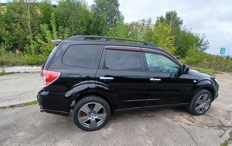 Subaru Forester, 2008 год, 900 000 рублей, 6 фотография