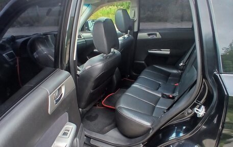 Subaru Forester, 2008 год, 900 000 рублей, 14 фотография