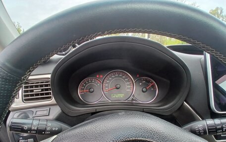 Subaru Forester, 2008 год, 900 000 рублей, 13 фотография
