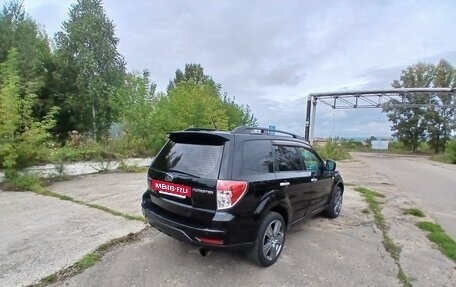 Subaru Forester, 2008 год, 900 000 рублей, 7 фотография