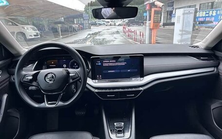 Skoda Octavia IV, 2022 год, 1 340 000 рублей, 8 фотография