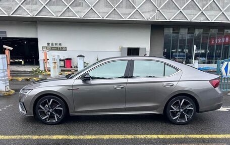 Skoda Octavia IV, 2022 год, 1 340 000 рублей, 5 фотография