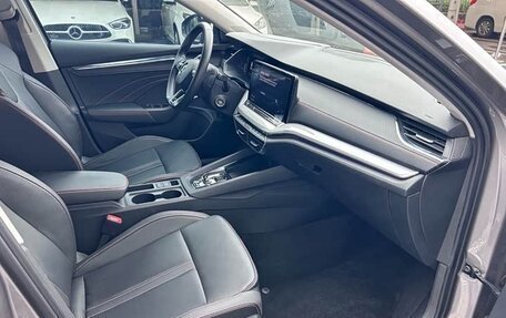 Skoda Octavia IV, 2022 год, 1 340 000 рублей, 10 фотография