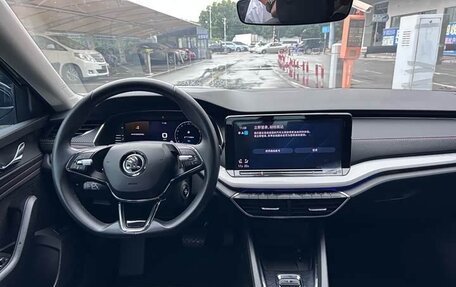 Skoda Octavia IV, 2022 год, 1 340 000 рублей, 9 фотография