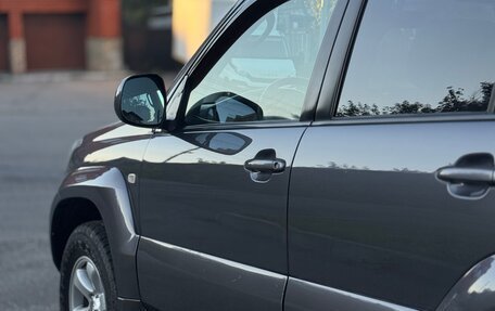 Toyota Land Cruiser Prado 120 рестайлинг, 2008 год, 1 950 000 рублей, 8 фотография