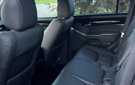 Toyota Land Cruiser Prado 120 рестайлинг, 2008 год, 1 950 000 рублей, 21 фотография