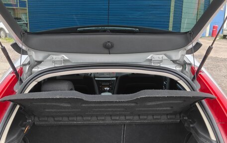 Citroen C4 II рестайлинг, 2010 год, 350 000 рублей, 12 фотография