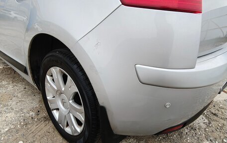 Citroen C4 II рестайлинг, 2010 год, 350 000 рублей, 9 фотография