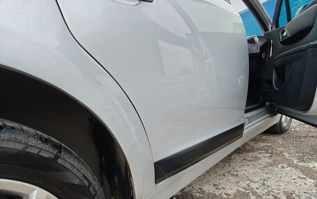 Citroen C4 II рестайлинг, 2010 год, 350 000 рублей, 10 фотография