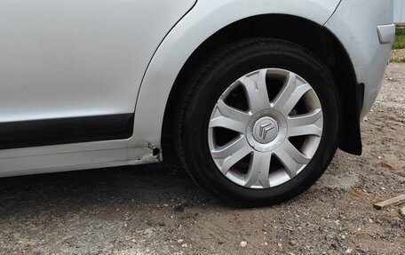 Citroen C4 II рестайлинг, 2010 год, 350 000 рублей, 6 фотография
