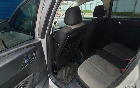 Citroen C4 II рестайлинг, 2010 год, 350 000 рублей, 11 фотография