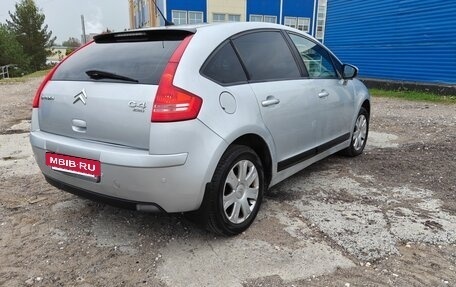Citroen C4 II рестайлинг, 2010 год, 350 000 рублей, 4 фотография