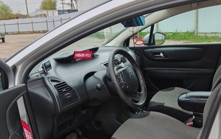 Citroen C4 II рестайлинг, 2010 год, 350 000 рублей, 7 фотография