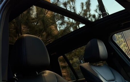 BMW X3, 2022 год, 5 450 000 рублей, 6 фотография