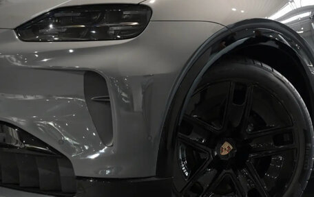 Porsche Cayenne, 2026 год, 24 190 000 рублей, 6 фотография