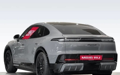 Porsche Cayenne, 2026 год, 24 190 000 рублей, 3 фотография