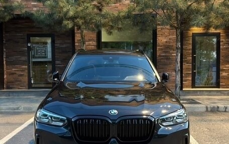 BMW X3, 2022 год, 5 450 000 рублей, 4 фотография