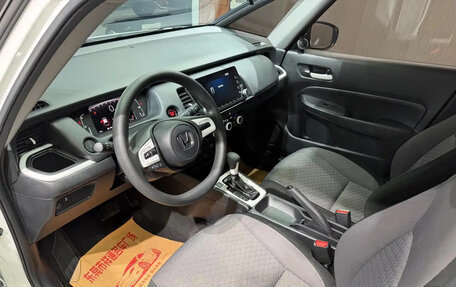 Honda Fit, 2023 год, 1 199 275 рублей, 8 фотография