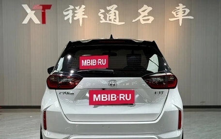 Honda Fit, 2023 год, 1 199 275 рублей, 6 фотография